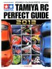 Tamiya 68610 - RC Perfect Guide 2013