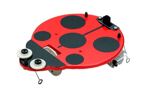 Tamiya 71117 - Sliding Ladybug - Vibrating Action