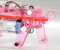 alt="Tamiya 71111 - Mechanical Pig - Shaking Head Type" title="Tamiya 71111 - Mechanical Pig - Shaking Head Type"
