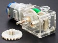 alt="Tamiya 71103 - Mechanical Beetle - Obstacle Evading Type" title="Tamiya 71103 - Mechanical Beetle - Obstacle Evading Type"
