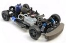 Tamiya 84423 - 1/10 Glow-Engine TG10-Mk.2FZ Racing Chassis Kit Tamiya 84423 - 1/10 Glow-Engine TG10-Mk.2FZ Racing Chassis Kit