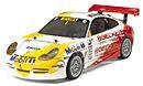 Tamiya 44036 - 1/10 Porsche 911 GT 3 Cup VIP (TG10 Chassis) GP