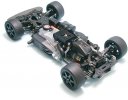 Tamiya 44030 - 1/8 TGR Chassis Kit