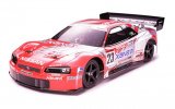 Tamiya 44046 - 1/10 RC Xanavi NISMO GT-R (R34) TG10-Mk.2SG Chassis Car Kit