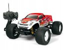 Tamiya 43530 - TNX 5.2R Assembled - RC GP RTR TNX 5.2R - TGM04 4x4 Custom Monster Truck (ready to Run)