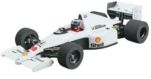 Tamiya 84192 - 1/10 RC McLaren MP4/5B Honda (F104W Chassis) [Limited Edition]