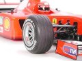 alt="Tamiya 58288 - RC Ferrari F2001 - F201" title="Tamiya 58288 - RC Ferrari F2001 - F201"