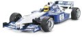 alt="Tamiya 58303 - 1/10 WilliamsF1 BMW FW24 ( F201 Chassis )" title="Tamiya 58303 - 1/10 WilliamsF1 BMW FW24 ( F201 Chassis )"