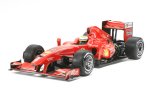 Tamiya 58447 - 1/10 RC Ferrari F60 (F104 Chassis)