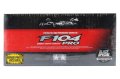 alt="Tamiya 84170 - RC F104 PRO Black Special - F104" title="Tamiya 84170 - RC F104 PRO Black Special - F104"
