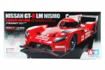 Tamiya 58617 - 1/10 Nissan GT-R LM Nismo Launch Version (F103GT)