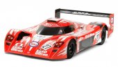 Tamiya 84266 - 1/10 RC Toyota  GT-One TS020 ( F103 Chassis with Sponge Tires)