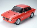 Tamiya 58307 - 1/10 Alfa Romeo Giulia Sprint GTA