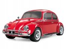 Tamiya 58383 - 1/10 Volkswagen Beetle RC Volkswagen Beetle - M04L Chassis