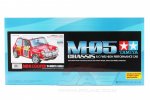 Tamiya 58483 - 1/10 RC Mini Cooper 94 Monte Carlo - M05