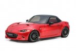 Tamiya 58624 - 1/10 Mazda Roadster MX-5 (M-05)