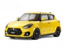 Tamiya 58679-60A - 1/10 Suzuki Swift Sport (M-05) (w/o ESC)