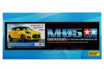 Tamiya 58679 - 1/10 Suzuki Swift Sport (M-05L chassis)