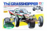 Tamiya 47348 - The Grasshopper Candy Green Edition (re-release of 84331)