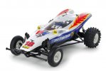Tamiya 47438 - 1/10 Super Storm Dragon (Hornet Chassis) Off-Road Racer (Pre-Cut & Painted Body)