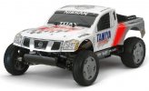 Tamiya 58511 - 1/12 RC RC Racing Truck Nissan Titan - DT02