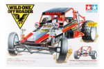 Tamiya 58525 - 1/10 RC Wild One Off-Roader