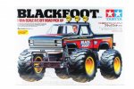 Tamiya 58633 - 1/10 Blackfoot 2016