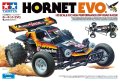 alt="Tamiya 58742 - 1/10 RC Hornet Evo" title="Tamiya 58742 - 1/10 RC Hornet Evo"