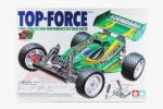 Tamiya 47350SP - 1/10 Top Force (2017) Special Combo include 47350/47358/47426