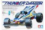 Tamiya 47458-60A - 1/10 Thunder Dragon (2021) (w/o ESC)