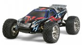 Tamiya 58497 - 1/10 RC VAJRA 4WD Racing Truck