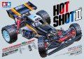 alt="Tamiya 58737-60A - 1/10 Hotshot II (2024) W/O ESC" title="Tamiya 58737-60A - 1/10 Hotshot II (2024) W/O ESC"