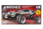 Tamiya 58610 - 1/10 Aqroshot (DT-03T) Tamiya 58610 - 1/10 Aqroshot (DT-03T)