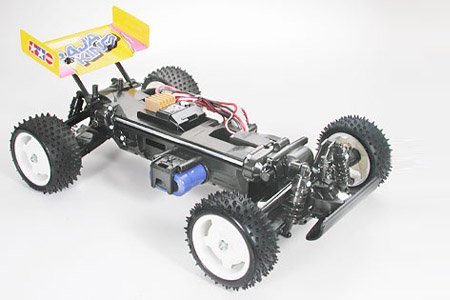 RC Baja King TL01B TL-01B by Tamiya 58301
