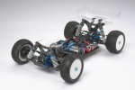 Tamiya 42139 - 1/10 RC TRF511 Chassis Kit - Off Road Racer