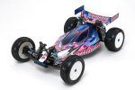 Tamiya 42167 - 1/10 RC TRF201 Chassis Kit 2WD Buggy