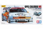 Tamiya 47461 - 1/10 Opel Calibra V6 (TA-02)