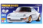 Tamiya 47321 - 1/10 Porsche 911 GT2 Racing (TA02SW) Tamiya 47321 - 1/10 Porsche 911 GT2 Racing (TA02SW)