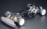 Tamiya 49175 - 1/10 RC TA04 Works Chassis Kit