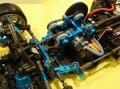alt="Tamiya 84294 - 1/10 RC TA05-VDF II Drift Chassis Kit (Limited Edition)" title="Tamiya 84294 - 1/10 RC TA05-VDF II Drift Chassis Kit (Limited Edition)"