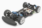 Tamiya 92217 - 1/10 RC TA05 Version II Chassis Kit- TA-05 V.2 Chassis