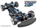 Tamiya 84352 - 1/10 RC TA06 MS Chassis Kit