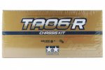 Tamiya 84378 - 1/10 TA06-R Chassis Kit Tamiya 84378 - 1/10 TA06-R Chassis Kit