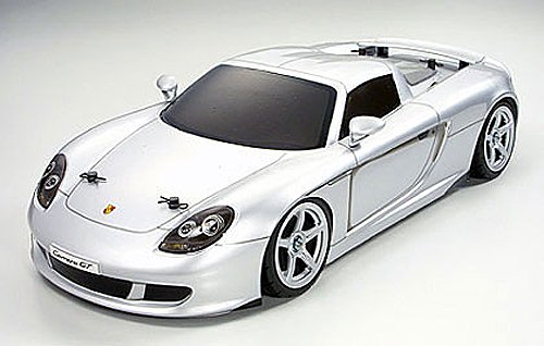 Tamiya 58322 - 1/10 Porsche Carrera GT (TB-02 Chassis)