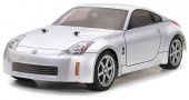Tamiya 58287 - 1/10 RC NISSAN 350Z (TL-01) Tamiya 58287 - 1/10 RC NISSAN 350Z (TL-01)