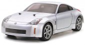 Tamiya 58287 - 1/10 RC NISSAN 350Z (TL-01)