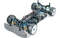 TAMIYA　trf415ms Rc Trf415Ms Chassis Kit Le Limited Edition / Tamiya USA