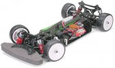 Tamiya 58284 - 1/10 TB Evolution II / Limited Edition