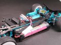 alt="Tamiya 58371 - 1/10 RC TB Evolution V Chassis - TBEVOV - TB Evolution 5 Chassis" title="Tamiya 58371 - 1/10 RC TB Evolution V Chassis - TBEVOV - TB Evolution 5 Chassis"