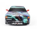 alt="Tamiya 47397 - 1/10 HKS Nissan Skyline GT-R Gr.A (TT-01E)" title="Tamiya 47397 - 1/10 HKS Nissan Skyline GT-R Gr.A (TT-01E)"